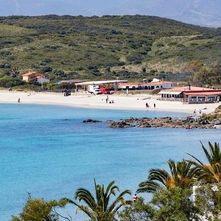 Rosa Dei Venti - Casa Maestrale - Sardegna - Iun R2217 Villa Olbia Exteriör bild