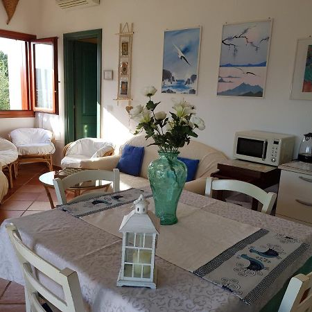 Rosa Dei Venti - Casa Maestrale - Sardegna - Iun R2217 Villa Olbia Exteriör bild