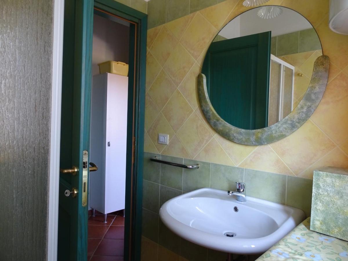 Rosa Dei Venti - Casa Maestrale - Sardegna - Iun R2217 Villa Olbia Exteriör bild