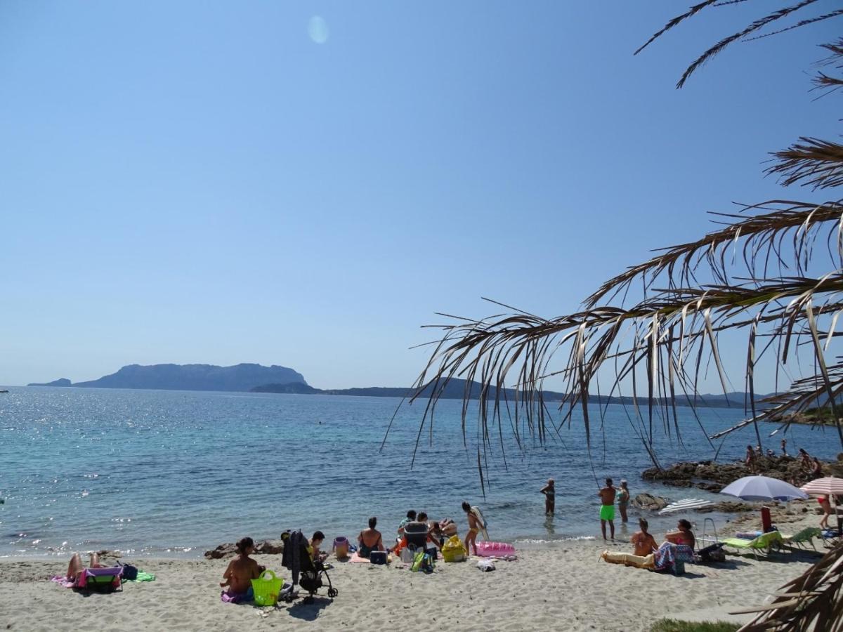 Rosa Dei Venti - Casa Maestrale - Sardegna - Iun R2217 Villa Olbia Exteriör bild