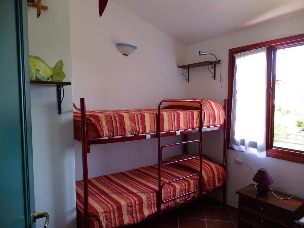 Rosa Dei Venti - Casa Maestrale - Sardegna - Iun R2217 Villa Olbia Exteriör bild