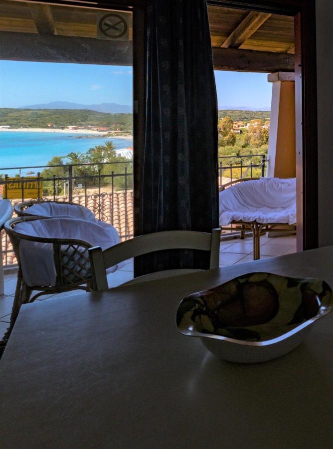 Rosa Dei Venti - Casa Maestrale - Sardegna - Iun R2217 Villa Olbia Exteriör bild