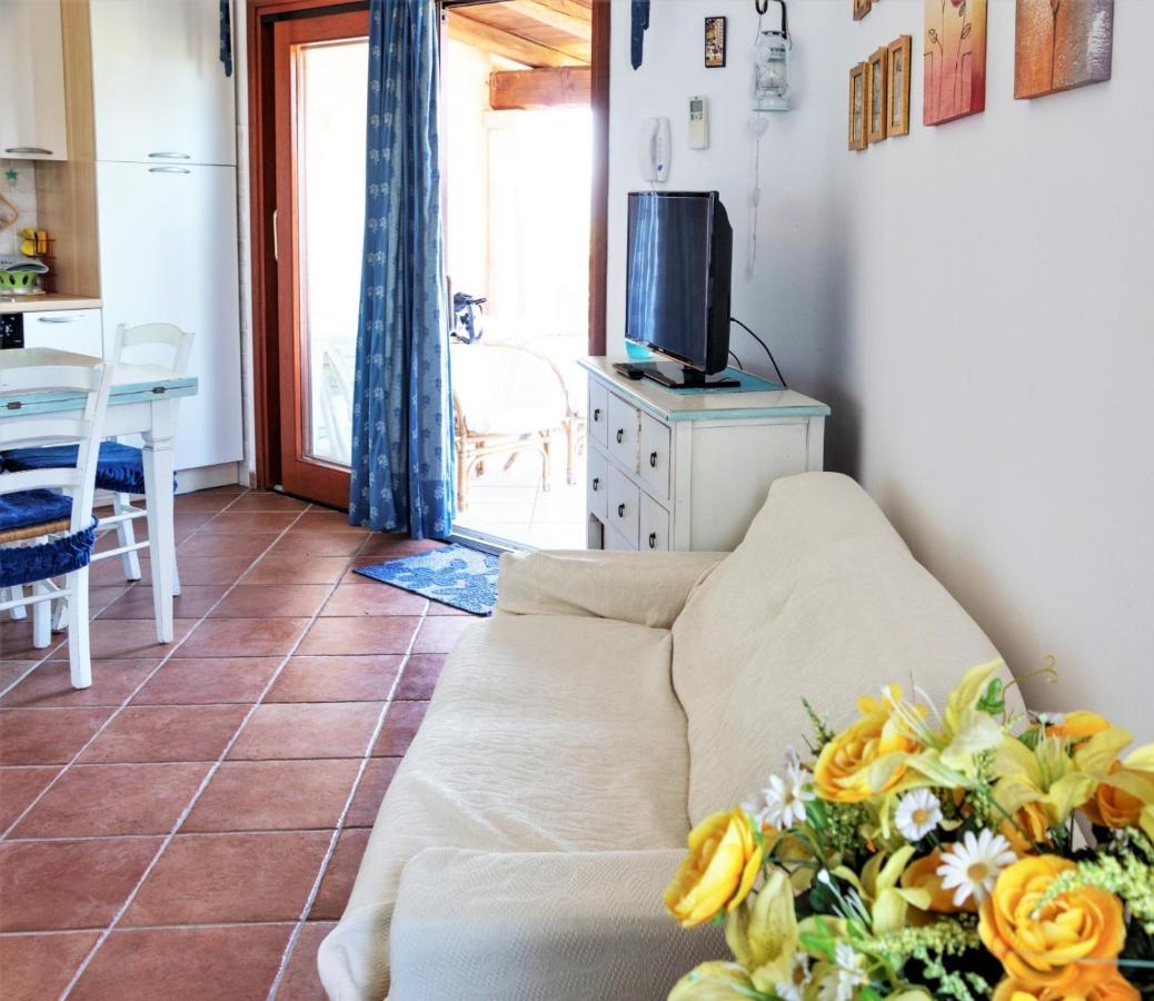 Rosa Dei Venti - Casa Maestrale - Sardegna - Iun R2217 Villa Olbia Exteriör bild