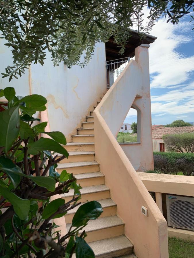 Rosa Dei Venti - Casa Maestrale - Sardegna - Iun R2217 Villa Olbia Exteriör bild