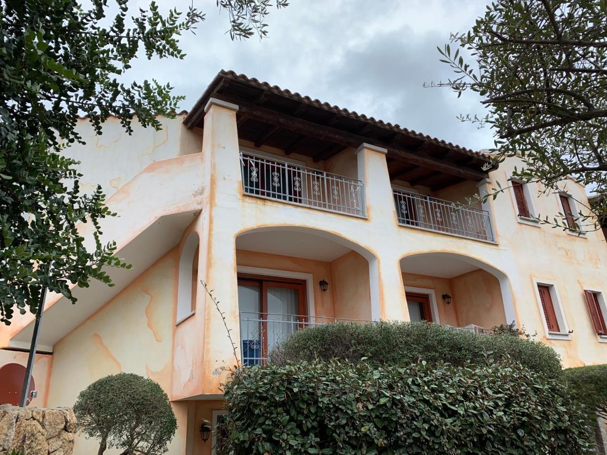 Rosa Dei Venti - Casa Maestrale - Sardegna - Iun R2217 Villa Olbia Exteriör bild