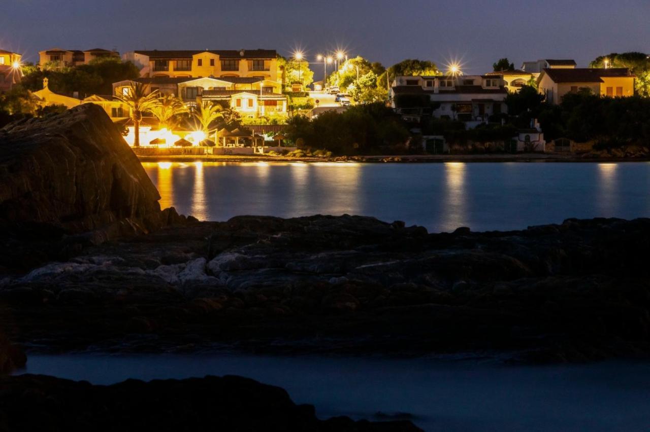 Rosa Dei Venti - Casa Maestrale - Sardegna - Iun R2217 Villa Olbia Exteriör bild