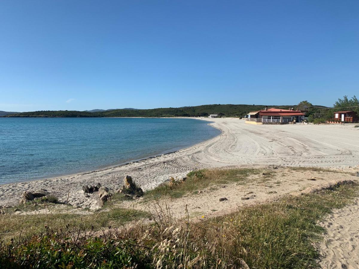 Rosa Dei Venti - Casa Maestrale - Sardegna - Iun R2217 Villa Olbia Exteriör bild