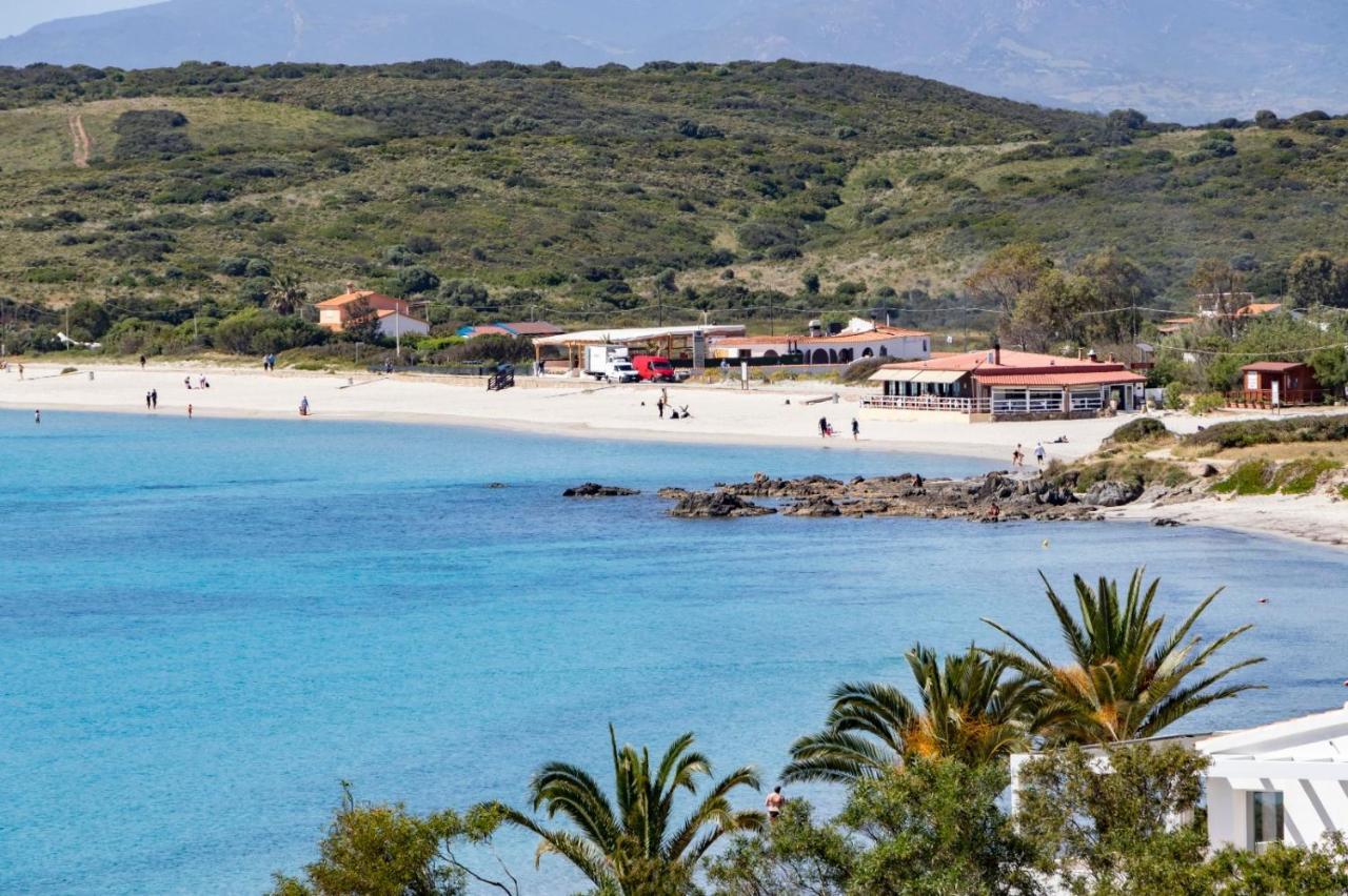 Rosa Dei Venti - Casa Maestrale - Sardegna - Iun R2217 Villa Olbia Exteriör bild