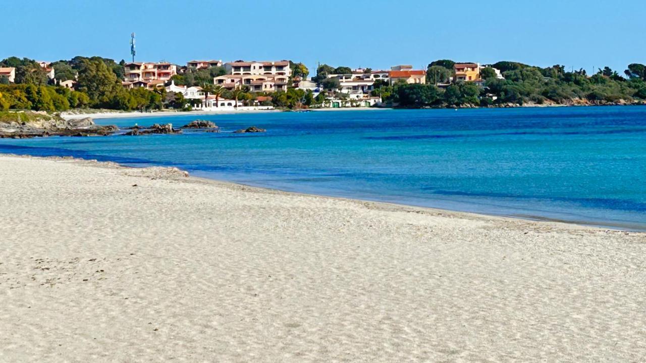 Rosa Dei Venti - Casa Maestrale - Sardegna - Iun R2217 Villa Olbia Exteriör bild