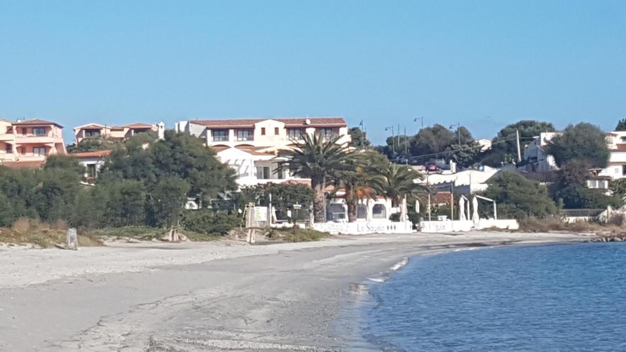 Rosa Dei Venti - Casa Maestrale - Sardegna - Iun R2217 Villa Olbia Exteriör bild