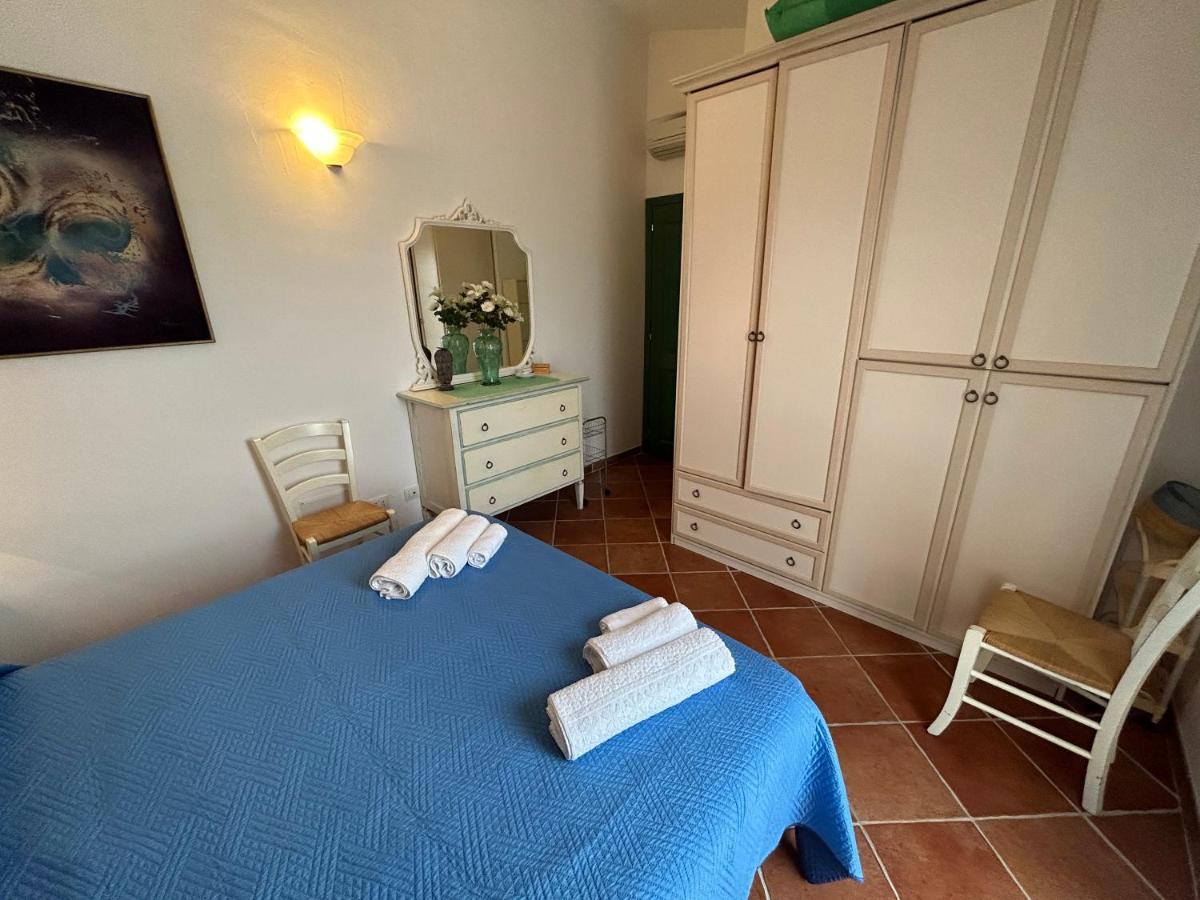 Rosa Dei Venti - Casa Maestrale - Sardegna - Iun R2217 Villa Olbia Exteriör bild