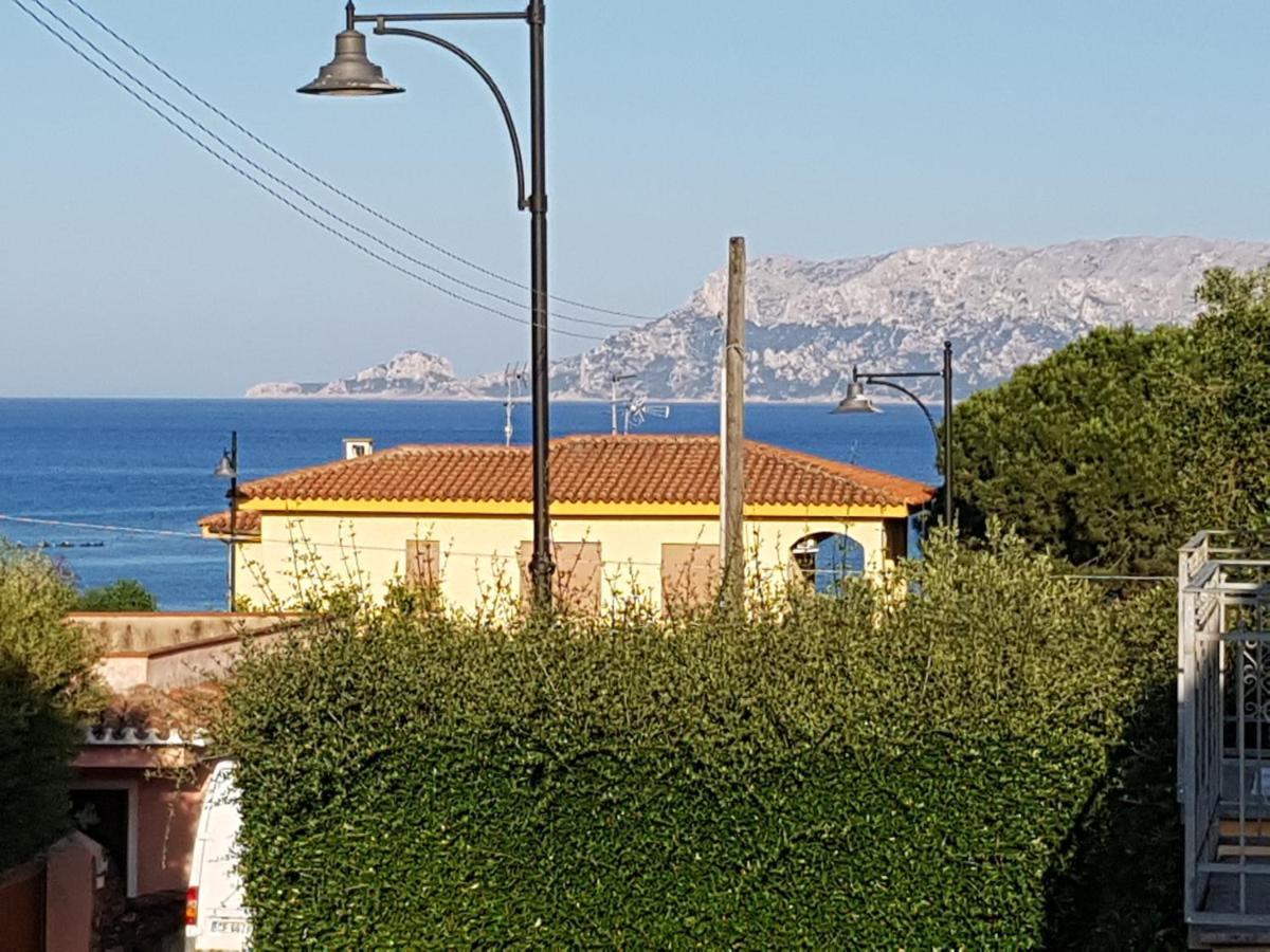 Rosa Dei Venti - Casa Maestrale - Sardegna - Iun R2217 Villa Olbia Exteriör bild