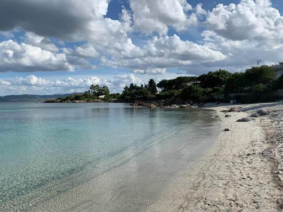 Rosa Dei Venti - Casa Maestrale - Sardegna - Iun R2217 Villa Olbia Exteriör bild